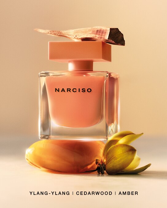 NARCISO AMBREE NARCISO AMBREE EDP 30ML